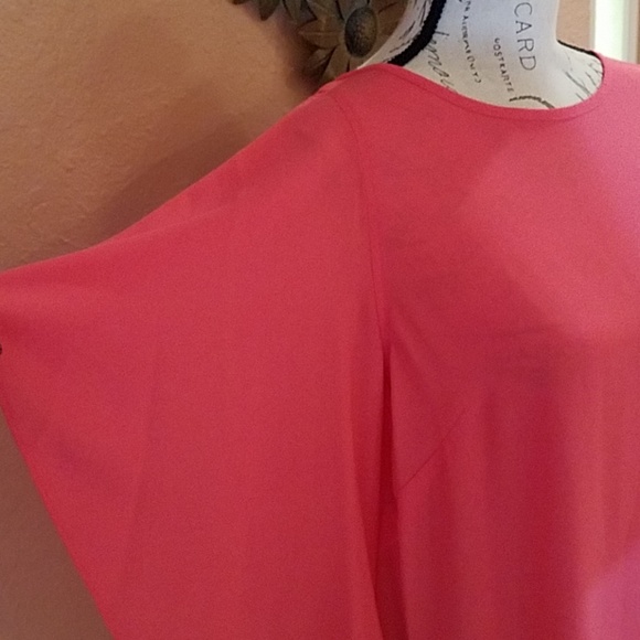 Pink Ribbon Blouse - Picture 3 of 6